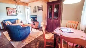 Auszeithof Niederfrohna - Callenberg