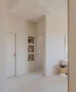 CASA MARTINA Apartamentos de diseño en Pozuelo