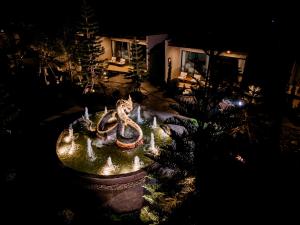 อนันตระปุระ รีสอร์ท บึงโขงหลง Anantara Pura Resort Bueng Khong Long