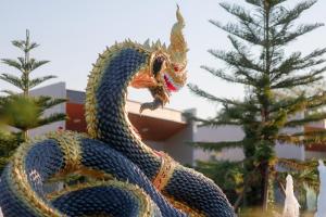 อนันตระปุระ รีสอร์ท บึงโขงหลง Anantara Pura Resort Bueng Khong Long