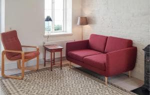 Nice Apartment In Simrishamn With Wifi