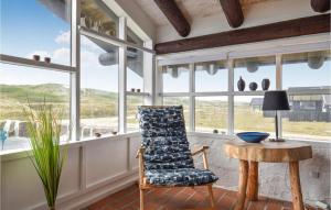 Gorgeous Home In Hvide Sande