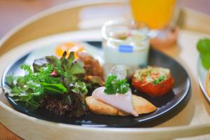 อนันตระปุระ รีสอร์ท บึงโขงหลง Anantara Pura Resort Bueng Khong Long