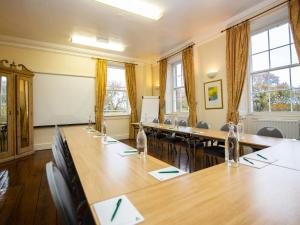 YHA Chester Trafford Hall