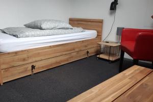 appartement met 5 slaapkamers