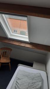 appartement met 5 slaapkamers