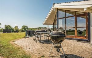 Holiday Home Skovridervænget I