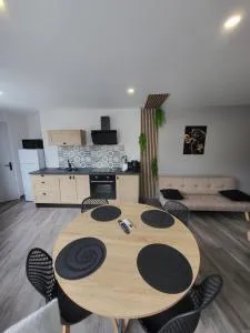 Cocon - Saint-Sébastien