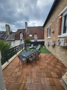 Appartements Cocon : photos des chambres
