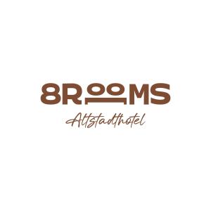 8Rooms - Altstadthotel