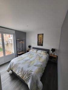 Appartements Cocon : Appartement 1 Chambre