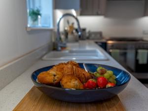 Cottage Retreat - Fireplace Garden nr Ironbridge - Pass the Keys