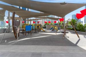 LUX 1 BR Downtown - 5 mins to Burj Khalifa