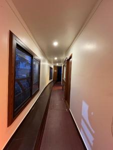 Iconic Backwater Cruise