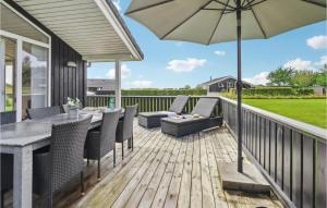 Holiday Home Sydals With Hot Tub Vii