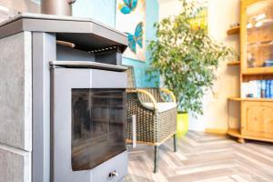 Ferienwohnung am Töschenbach