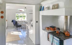 Stunning Home In Färjestaden With Wifi