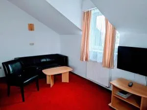 Casino & Pension Admiral Dolní Dvořiště - Wullowitz