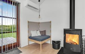 Holiday Home Kornblomstvænget Hemmet Ix