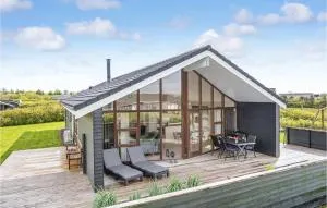 Holiday Home Kornblomstvænget Hemmet Ix - Falen