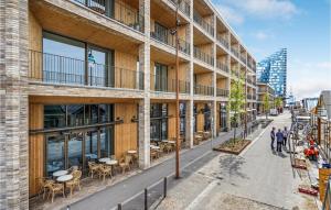 Nice Apartment In Aarhus C - Apartmány, Arhus