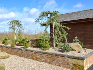 Fern Lodge - Uk13321