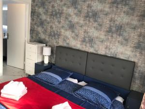 T2 Vallombrosa Terrasse Parking