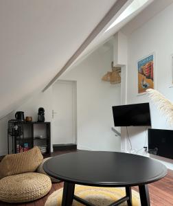 Villas VILLA LA PLAGE : photos des chambres