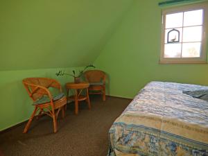 Ferienwohnung in Boltenhagen