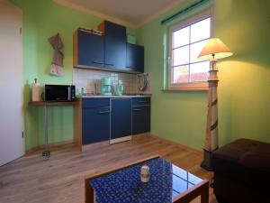 Ferienwohnung in Boltenhagen