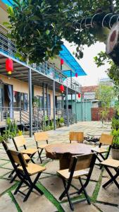 Đại Ngàn Homestay