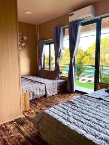 Đại Ngàn Homestay