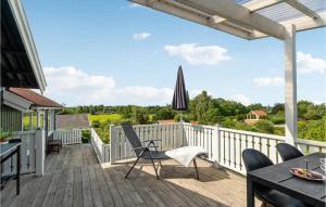 Amazing Home In Skibby