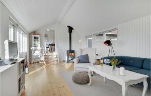 Amazing Home In Skibby