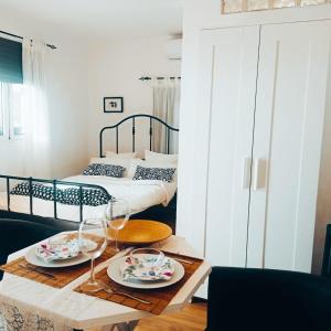 Refugio Acogedor con piscina