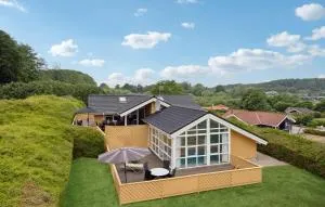 Nice Home In Rudkøbing With Sauna - Spodsbjerg