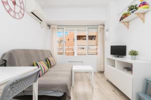 Suite Homes Malagueta Beach