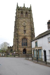 Willow Cottage, Youlgrave