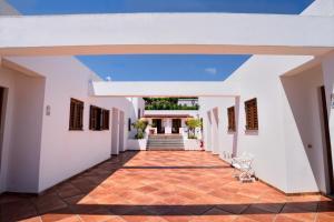 Standard Plus Double or Twin Room room in Gattopardo Park Hotel