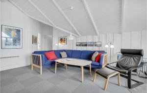 Holiday Home Tingodden Dnmk Da