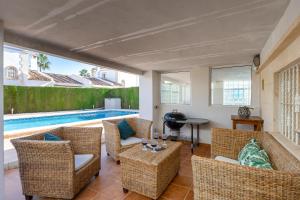 Infinity Haven by Fidalsa