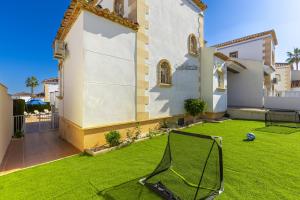 Infinity Haven by Fidalsa