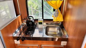 Happy Camper - Experiencia Glamping en Mar de Ajó