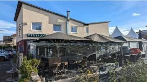 Pension Roxys-Küch - Villmar