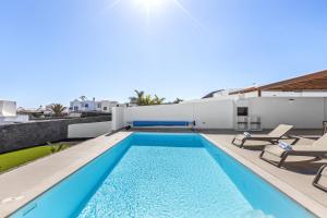 Villa Aloe - VipVipVillas