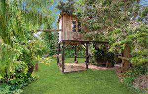 3 Bedroom Pet Friendly Home In Søby Ærø