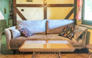 1 Bedroom Amazing Home In Policko