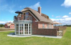 Holiday Home Syrenvej Skjern Iii