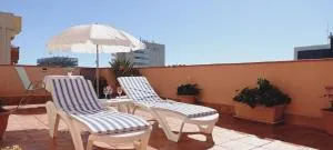 Sunny Penthouse - El Prat de Llobregat