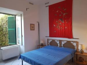 Domus Neroniana - Ingresso privato alla spiaggia.